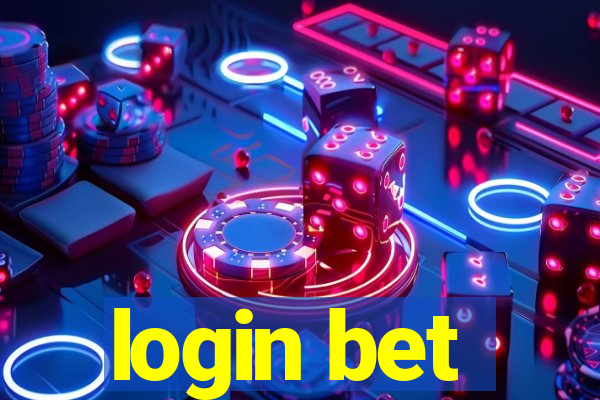 login bet